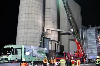 Saugbagger Hanau - Notfallhilfe